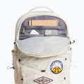 Cityrucksack The North Face Borealis Patch 21 l white dune/patch 5