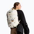 Cityrucksack The North Face Borealis Patch 21 l white dune/patch 6