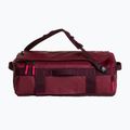 Reisetasche The North Face Base Camp Voyager Duffel 32 l burgundy crush/deep bur