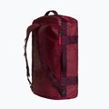 Reisetasche The North Face Base Camp Voyager Duffel 32 l burgundy crush/deep bur 3