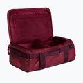 Reisetasche The North Face Base Camp Voyager Duffel 32 l burgundy crush/deep bur 4