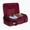 Reisetasche The North Face Base Camp Voyager Duffel 32 l burgundy crush/deep bur 5
