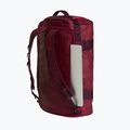 Reisetasche The North Face Base Camp Voyager Duffel 32 l burgundy crush/deep bur 6