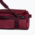 Reisetasche The North Face Base Camp Voyager Duffel 32 l burgundy crush/deep bur 7