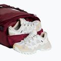 Reisetasche The North Face Base Camp Voyager Duffel 32 l burgundy crush/deep bur 8