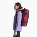 Reisetasche The North Face Base Camp Voyager Duffel 32 l burgundy crush/deep bur 9