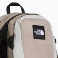 Cityrucksack The North Face Hot Shot Se 30 l stone slab/cumulus clou 5