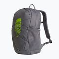 Cityrucksack The North Face Court Jester smoked pearl/sport moss 2
