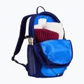 Cityrucksack The North Face Court Jester active blue/bold blue 4