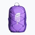 Cityrucksack The North Face Court Jester elevation purple