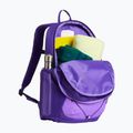 Cityrucksack The North Face Court Jester elevation purple 4