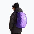 Cityrucksack The North Face Court Jester elevation purple 5