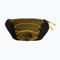 Bauchtasche The North Face Jester Lumbar 2,2 l caraway seed/tnf black