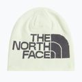 Wintermütze The North Face Reversible Highline anthracite grey