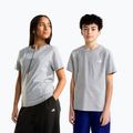 Kinder-Shirt The North Face Evolution Simple Dome SS Tee tnf pale grey h