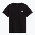 Kinder-Shirt The North Face Evolution Simple Dome SS Tee tnf black 4