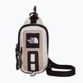 Bauchtasche The North Face Hot Shot Crossbody 2 l stone slab/cumulus cloud