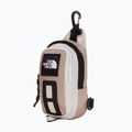 Bauchtasche The North Face Hot Shot Crossbody 2 l stone slab/cumulus cloud 2