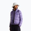 Damen-Daunenjacke The North Face Hydrenalite Down grounded plum