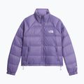 Damen-Daunenjacke The North Face Hydrenalite Down grounded plum 5