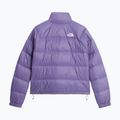 Damen-Daunenjacke The North Face Hydrenalite Down grounded plum 6
