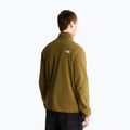 Fleecejacke für Herren The North Face Glacier Fleece caraway seed 3