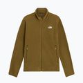 Fleecejacke für Herren The North Face Glacier Fleece caraway seed 5