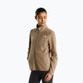 Fleecejacke für Herren The North Face Glacier Fleece garnet