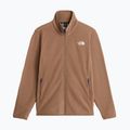 Fleecejacke für Herren The North Face Glacier Fleece garnet 5