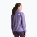 Fleecejacke für Herren The North Face Glacier Fleece grounded plum 3