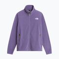 Fleecejacke für Herren The North Face Glacier Fleece grounded plum 5