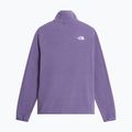 Fleecejacke für Herren The North Face Glacier Fleece grounded plum 6