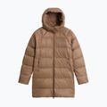 Damen Daunenmantel The North Face Hydrenalite City Down Hooded garnet 5
