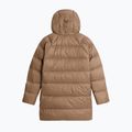 Damen Daunenmantel The North Face Hydrenalite City Down Hooded garnet 6