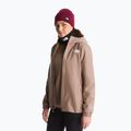 Damen-Softshelljacke The North Face Quest Mono garnet 4
