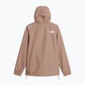 Damen-Softshelljacke The North Face Quest Mono garnet 6