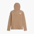 Damen-Trekkingsweatshirt The North Face Summit Futurefleece Full Zip Hoodie garnet 6