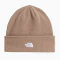 Wintermütze The North Face Norm Beanie garnet