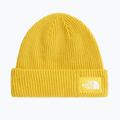 Wintermütze The North Face Salty Lined pigment yellow