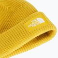 Wintermütze The North Face Salty Lined pigment yellow 2