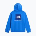Kinder-Sweatshirt The North Face Evolution Box NSE Pullover Hoodies active blue 2