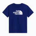 Kinder-Shirt The North Face Evolution Half Dome SS Tee bold blue