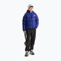 Daunenjacke für Kinder The North Face Hydrenalite Down Hooded bold blue 2