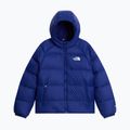 Daunenjacke für Kinder The North Face Hydrenalite Down Hooded bold blue 5