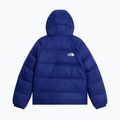Daunenjacke für Kinder The North Face Hydrenalite Down Hooded bold blue 6