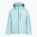 Kinder-Skijacke The North Face Freedom Insulated glacier