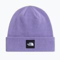 Wintermütze The North Face Dock Worker Recycled Beanie grounded plum
