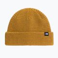 Wintermütze The North Face Fisherman Beanie citrine yellow