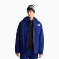 Herren-Skijacke The North Face Descendit bold blue 4