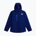 Herren-Skijacke The North Face Descendit bold blue 5